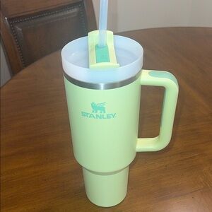 Stanley Mint Green Travel Mug 40 oz